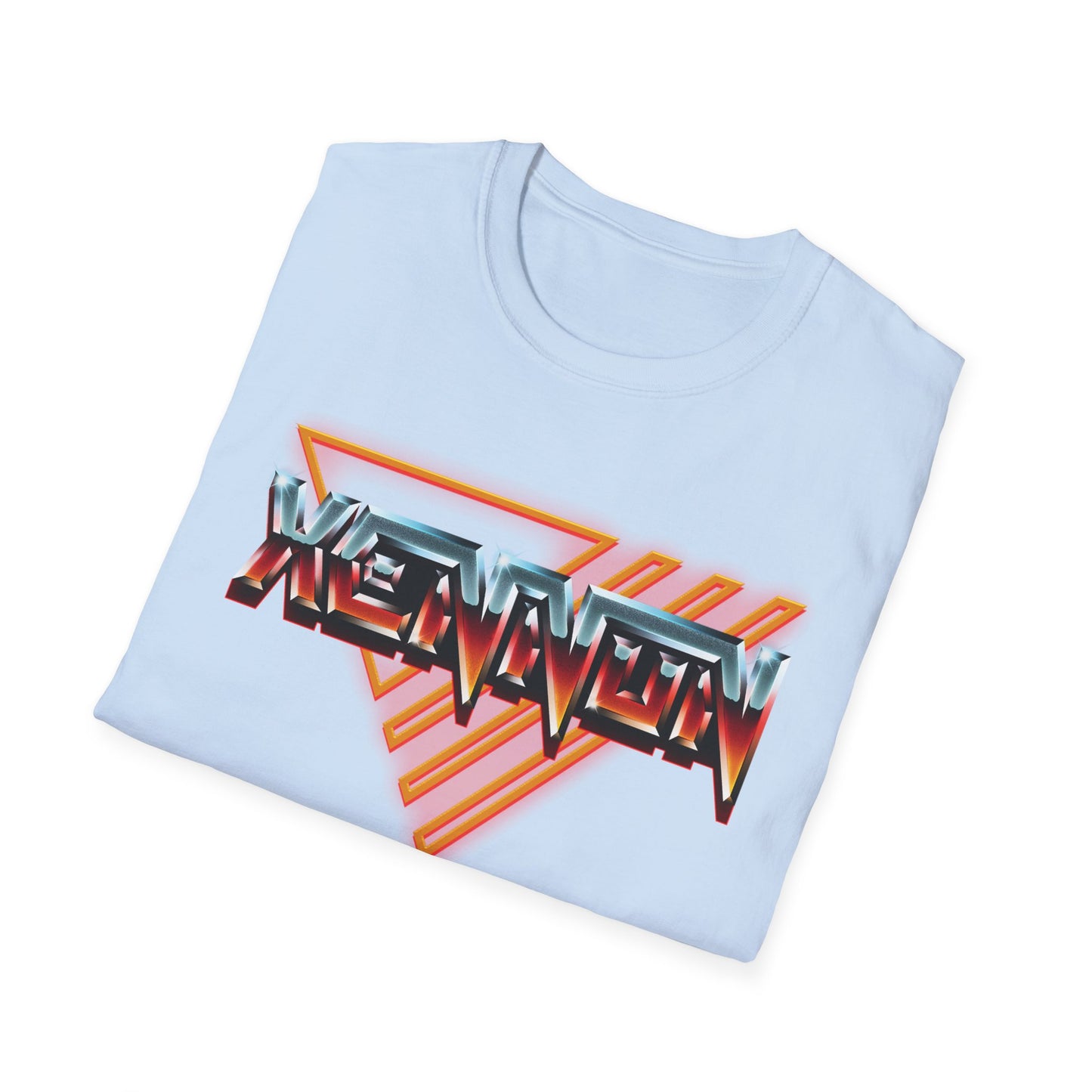 XENNON Logo Unisex T-Shirt