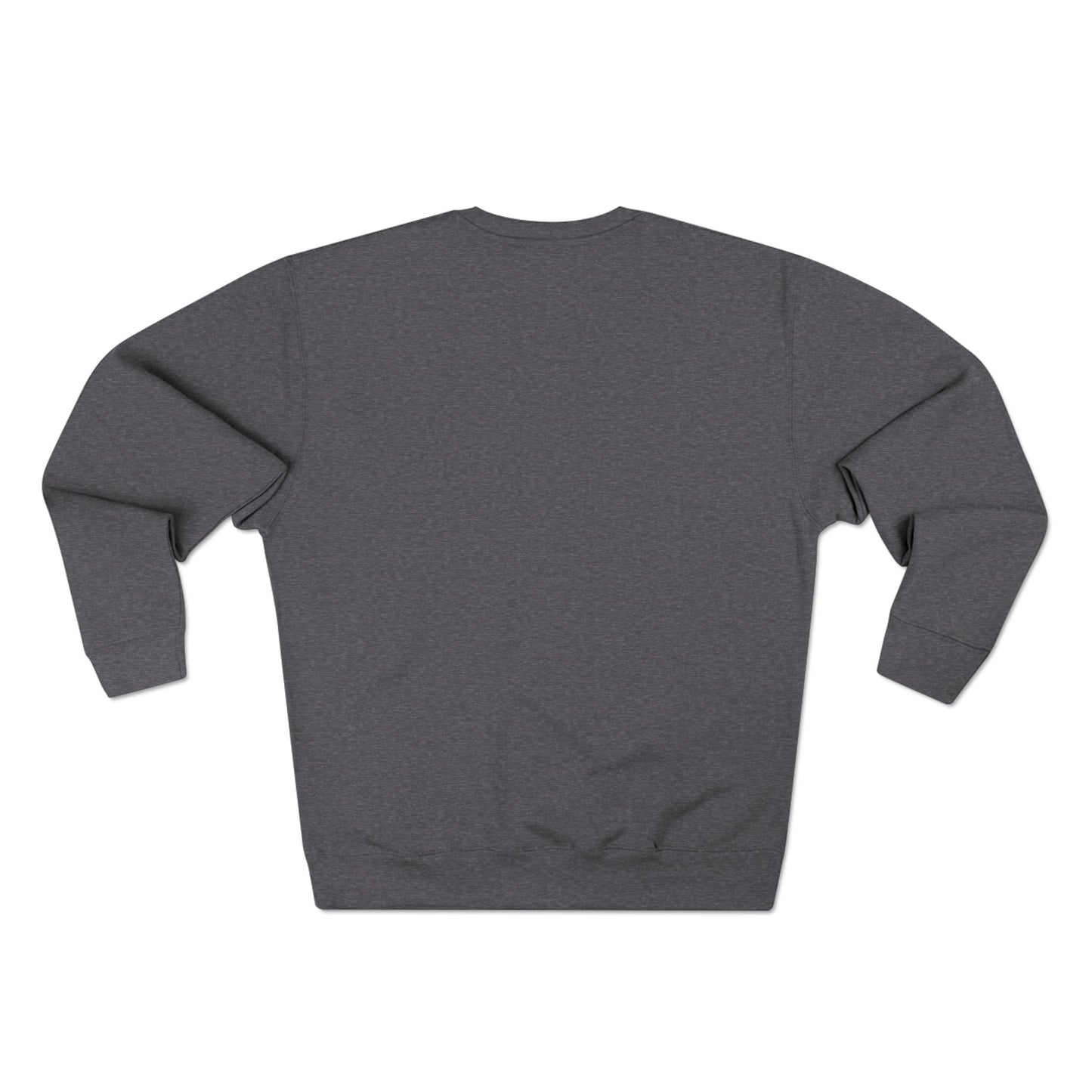 XENNON Cyberpunk Unisex Crewneck Sweatshirt
