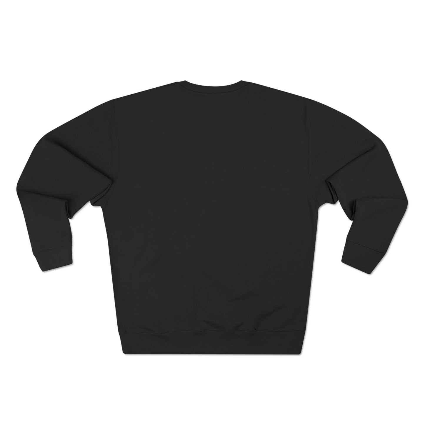 XENNON Cyberpunk Unisex Crewneck Sweatshirt