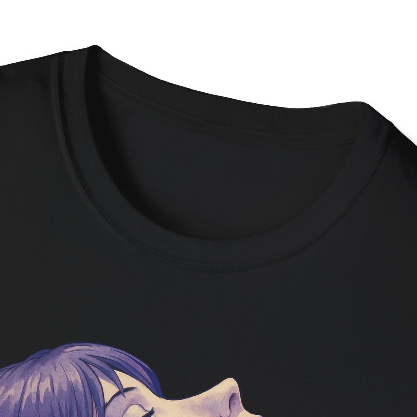 Neon Genesis Evangelion Unisex T-Shirt - Retro XENNON Design