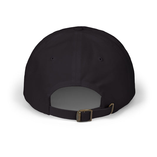 XENNON Logo Cap Design