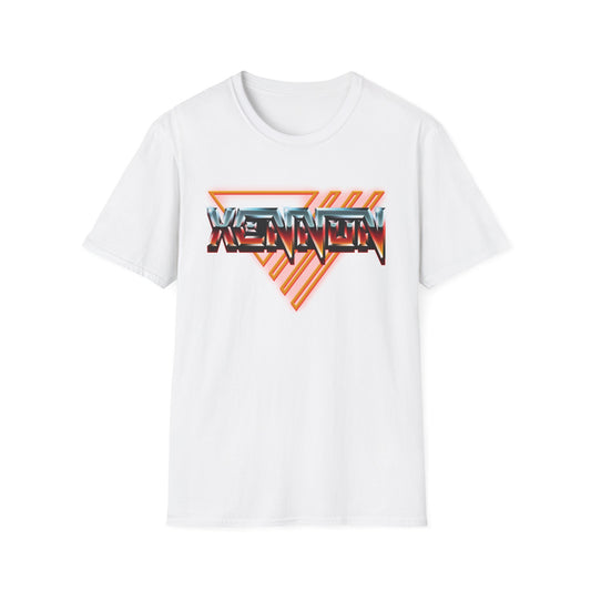 XENNON Logo Unisex T-Shirt