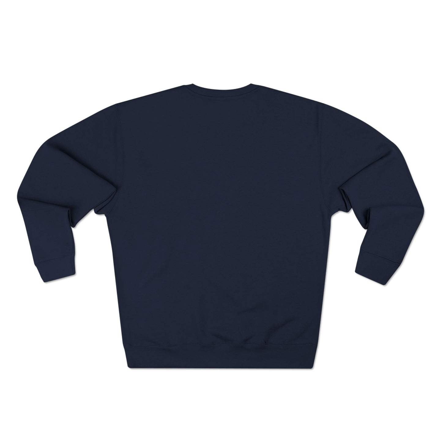 XENNON Cyberpunk Unisex Crewneck Sweatshirt