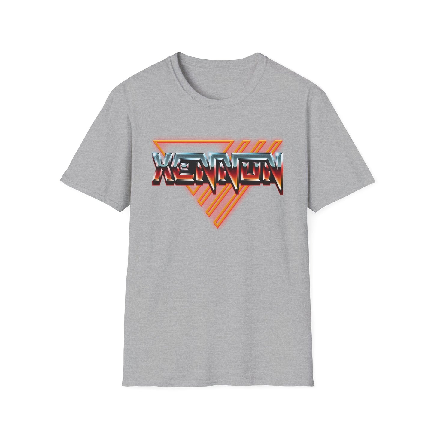 XENNON Logo Unisex T-Shirt