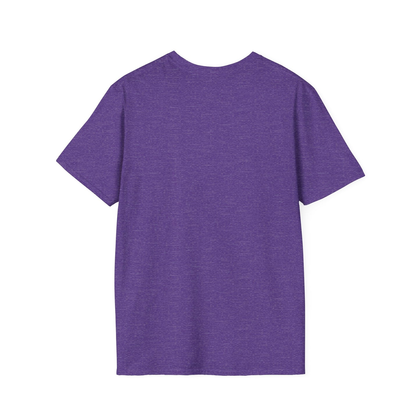 Neon Genesis Evangelion Unisex T-Shirt - Retro XENNON Design