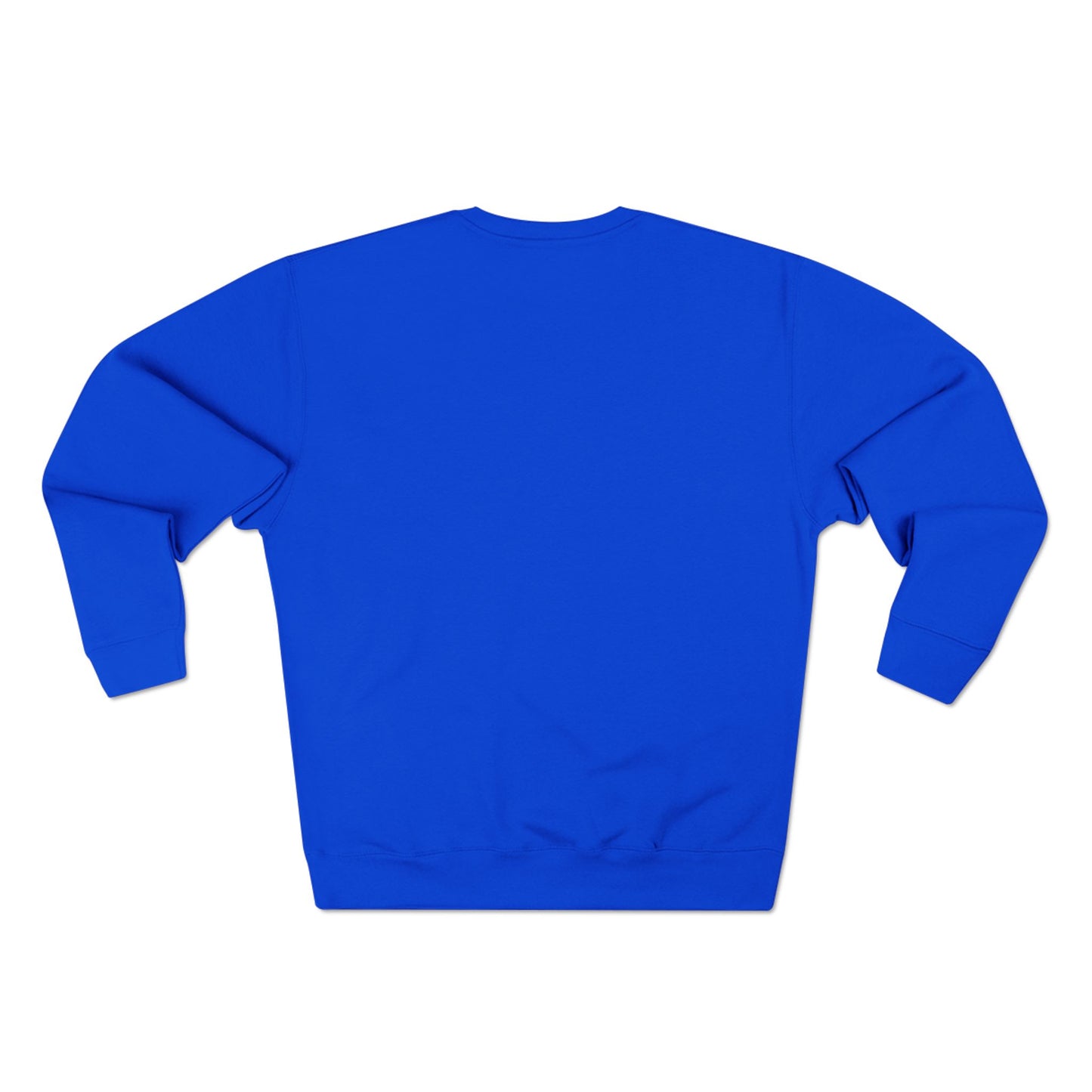 XENNON Cyberpunk Unisex Crewneck Sweatshirt