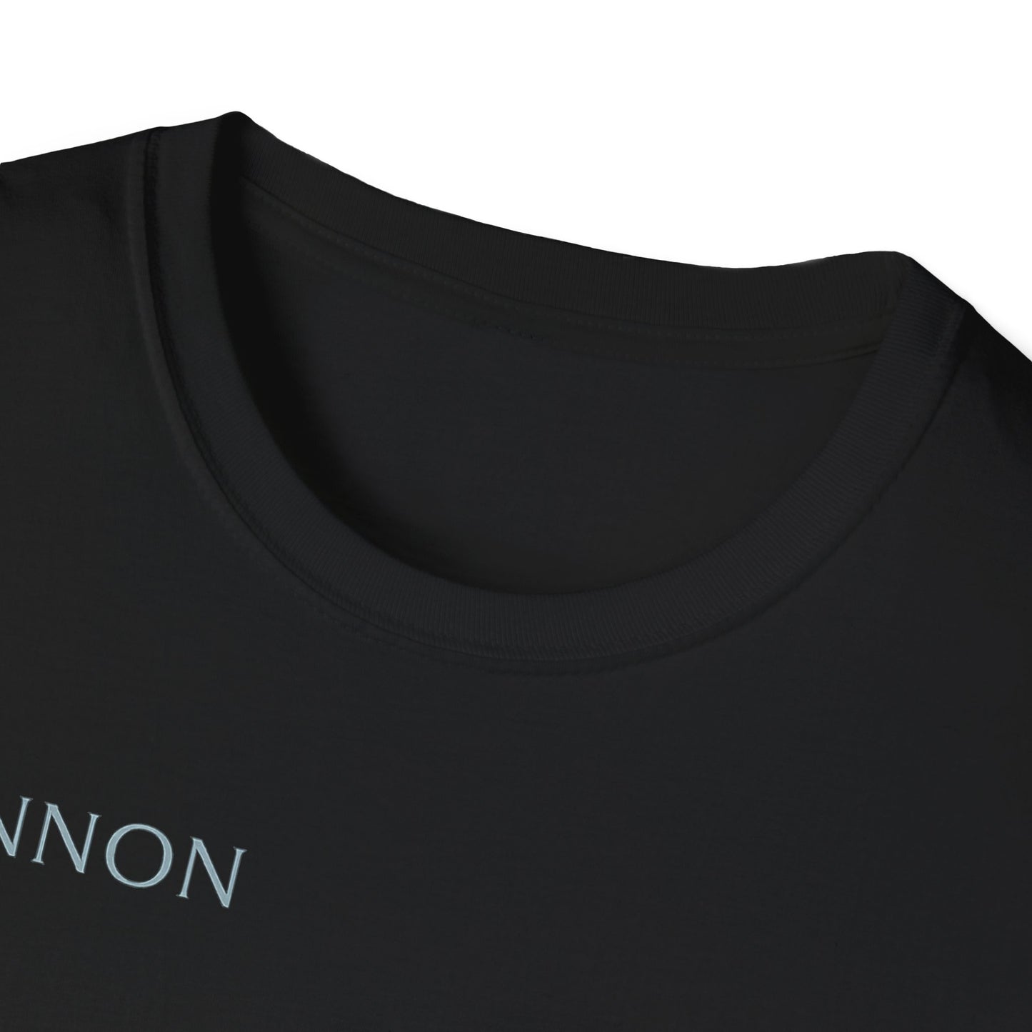 XENNON Dream Utopia Planet Tee, Unisex Softstyle T-Shirt for Space Lovers, Gift for Astronomy Fans, Trendy Casual Shirt, Cool Graphic Tee
