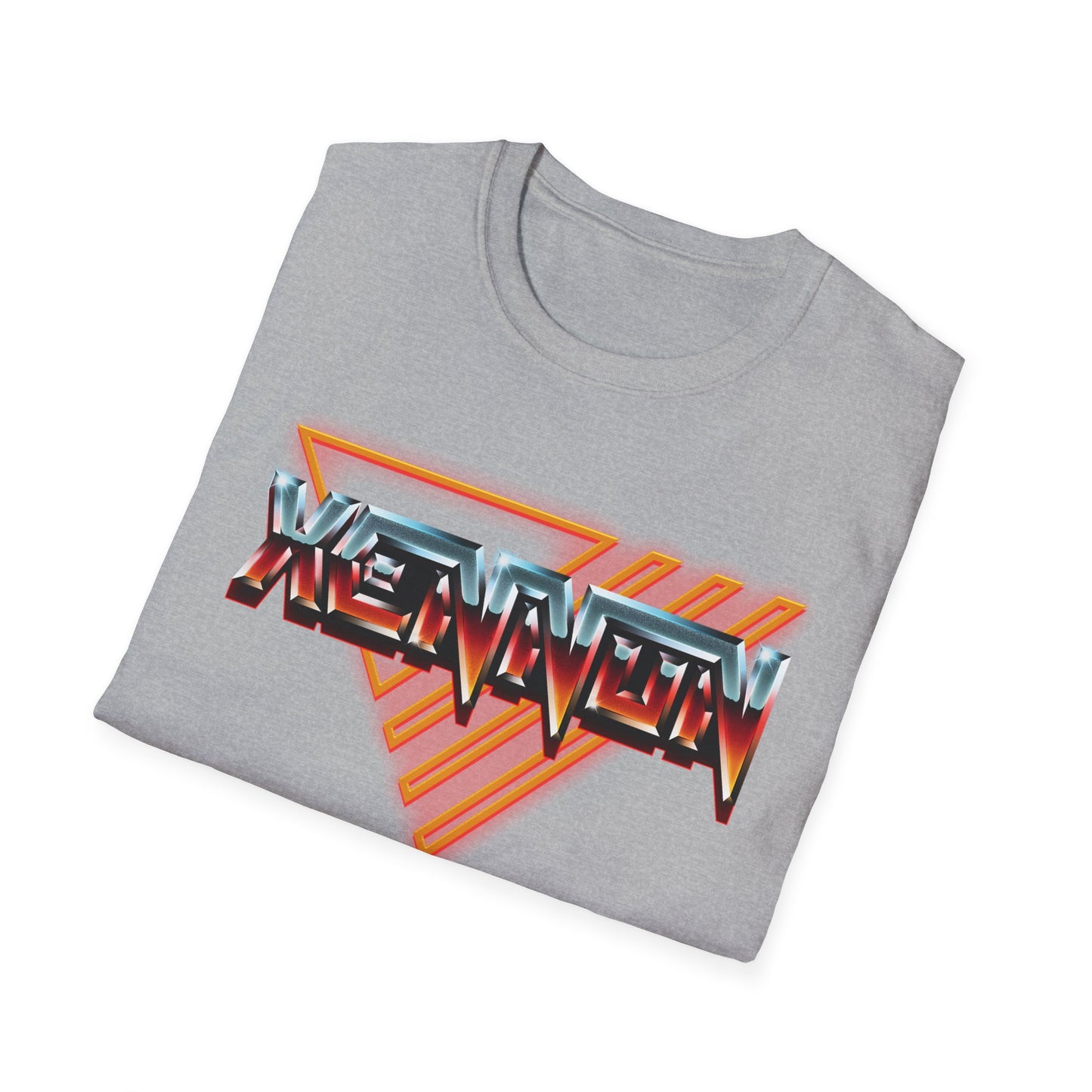 XENNON Logo Unisex T-Shirt
