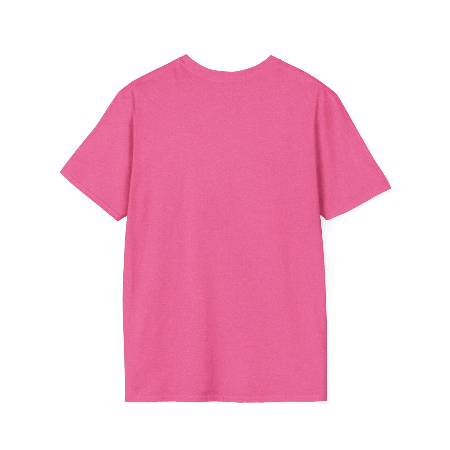 Neon Genesis Evangelion Unisex T-Shirt - Retro XENNON Design