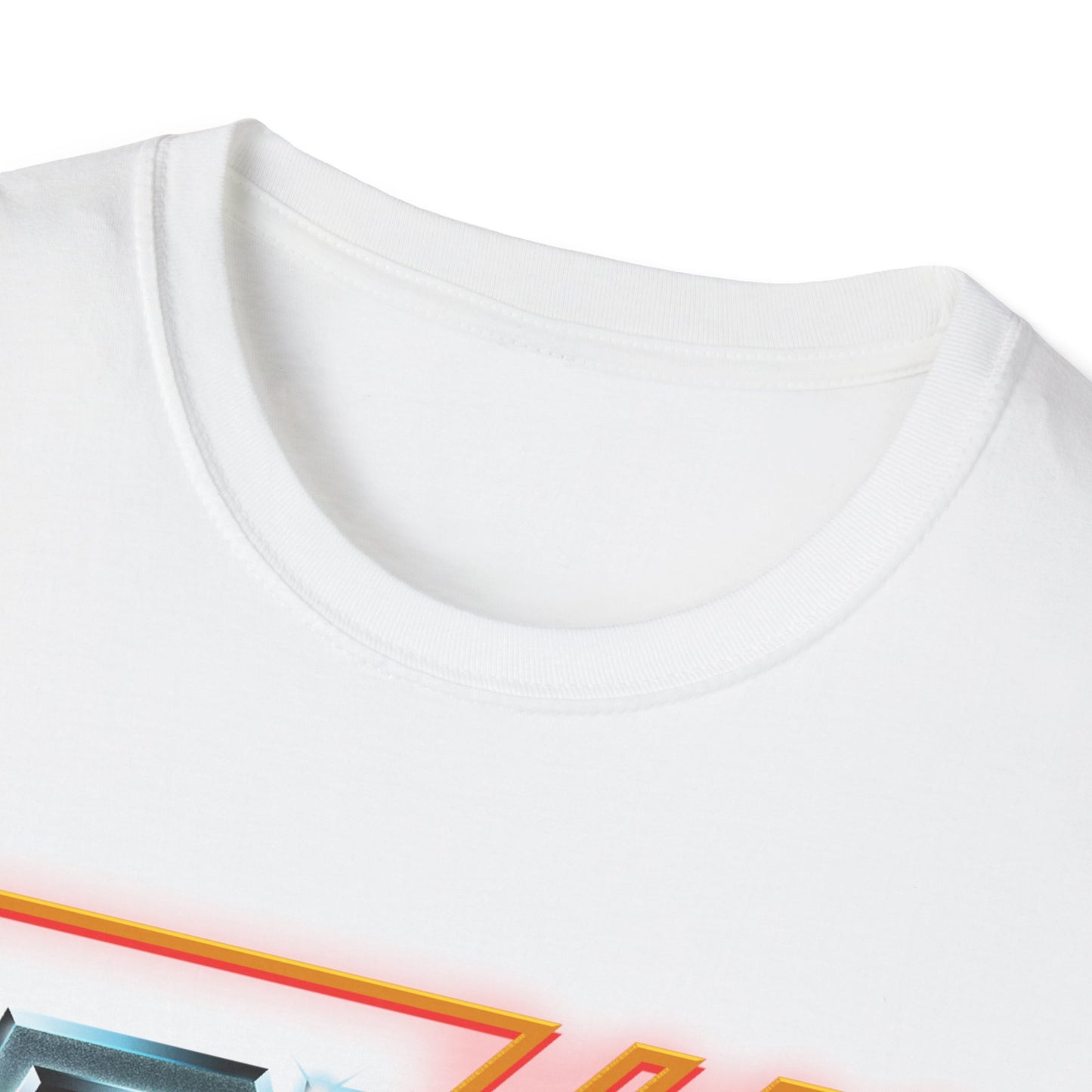 XENNON Logo Unisex T-Shirt