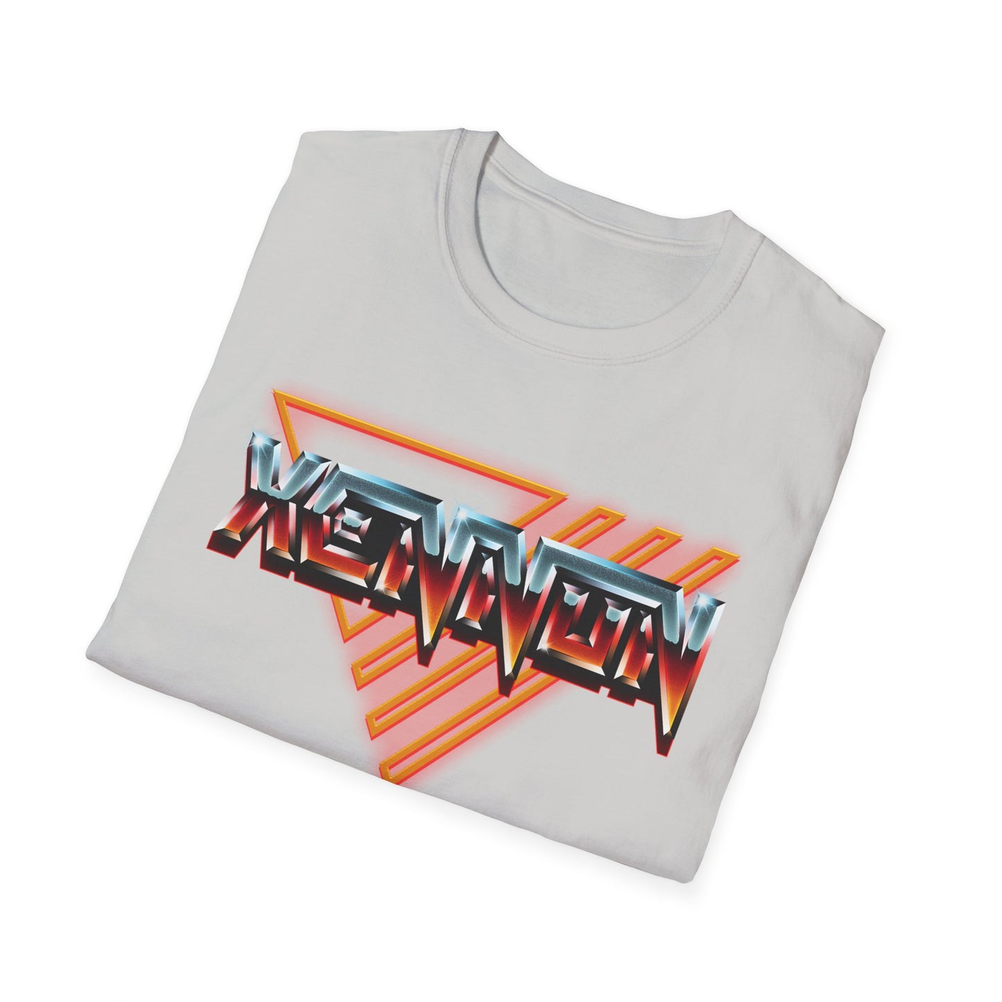 XENNON Logo Unisex T-Shirt