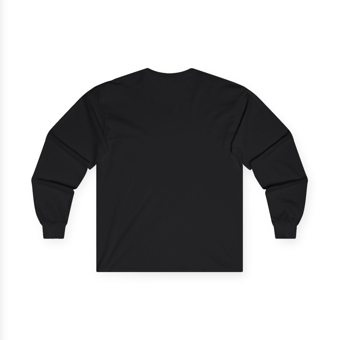 Retro Cyberpunk Long Sleeve Tee - XENNON Design