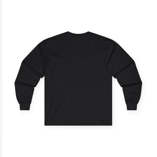 Retro Cyberpunk Long Sleeve Tee - XENNON Design