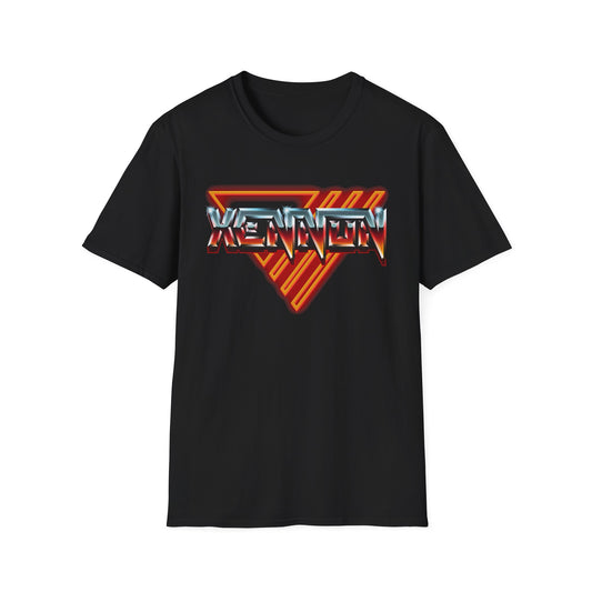 XENNON Logo Unisex T-Shirt