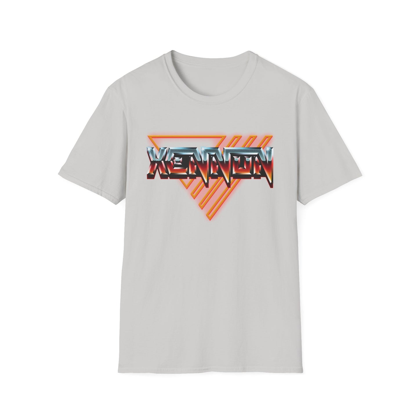 XENNON Logo Unisex T-Shirt