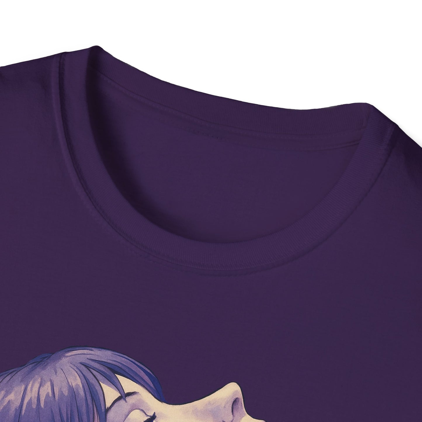 Neon Genesis Evangelion Unisex T-Shirt - Retro XENNON Design