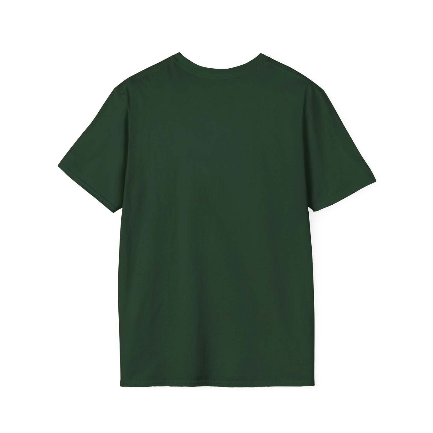Akira - XENNON Unisex Softstyle T-Shirt - Vintage Motorcycle Design
