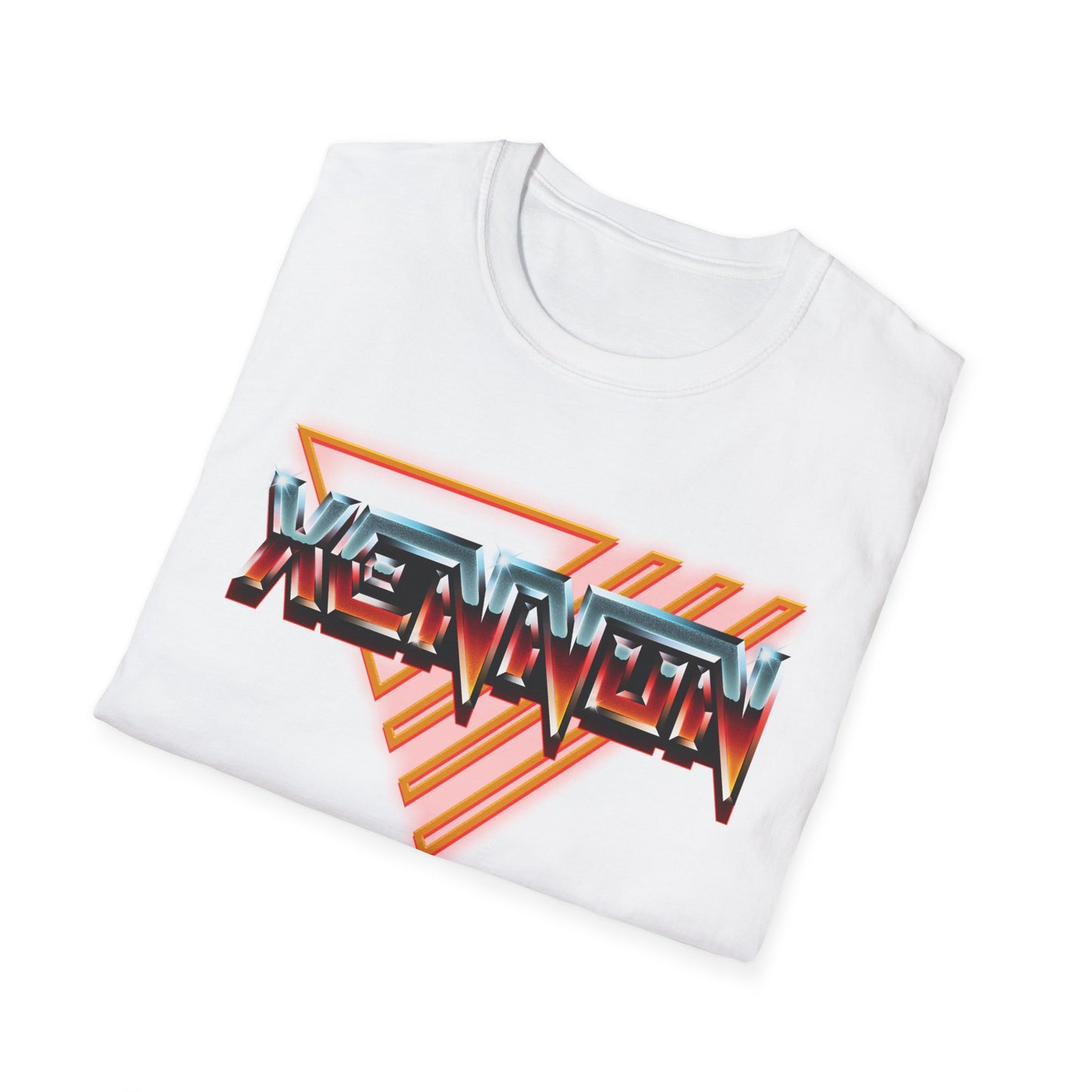 XENNON Logo Unisex T-Shirt