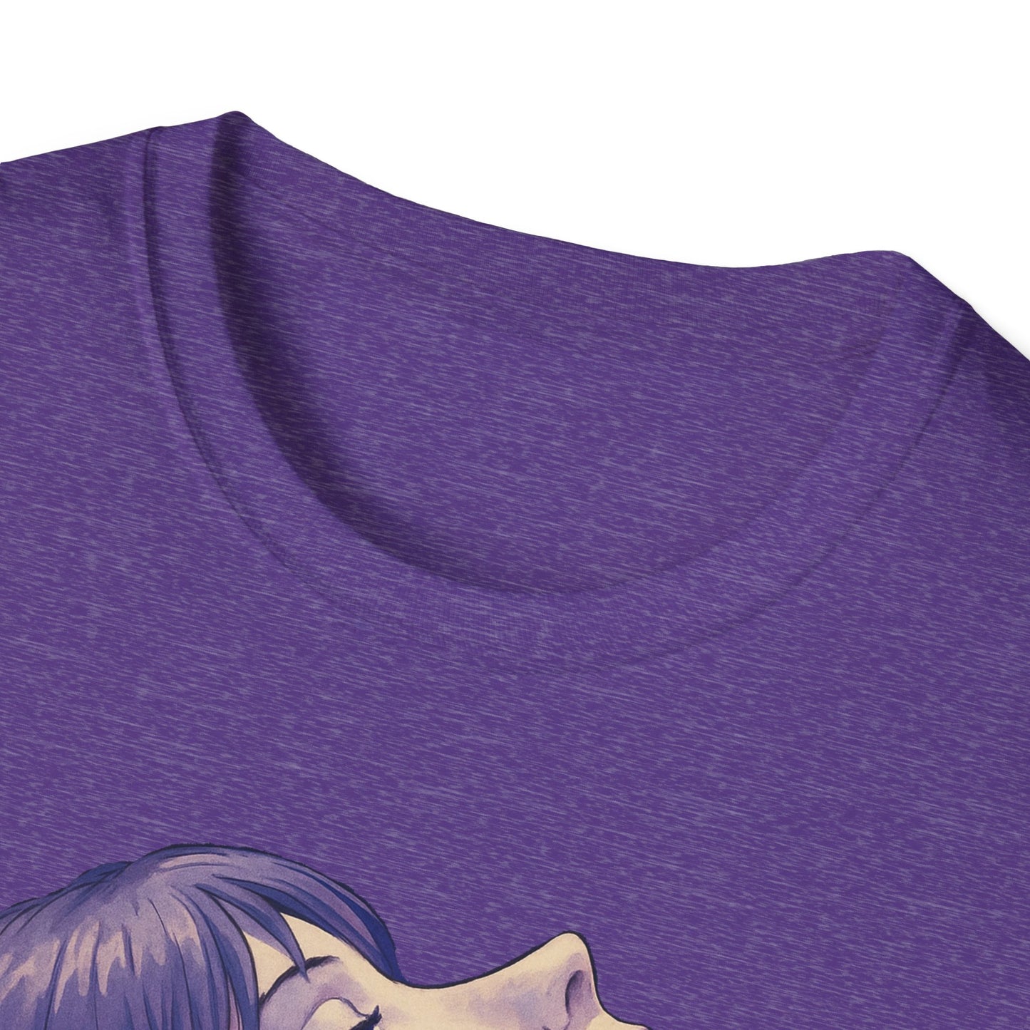 Neon Genesis Evangelion Unisex T-Shirt - Retro XENNON Design