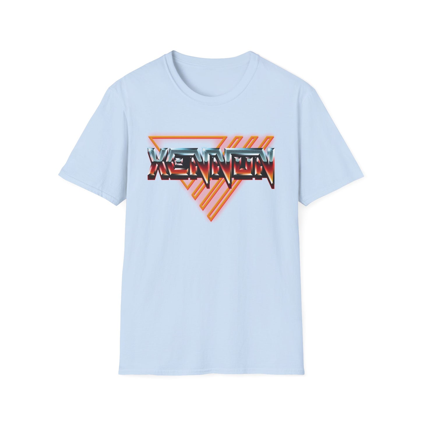 XENNON Logo Unisex T-Shirt