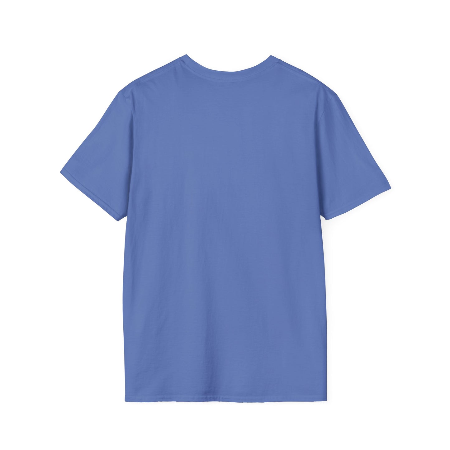 Neon Genesis Evangelion Unisex T-Shirt - Retro XENNON Design