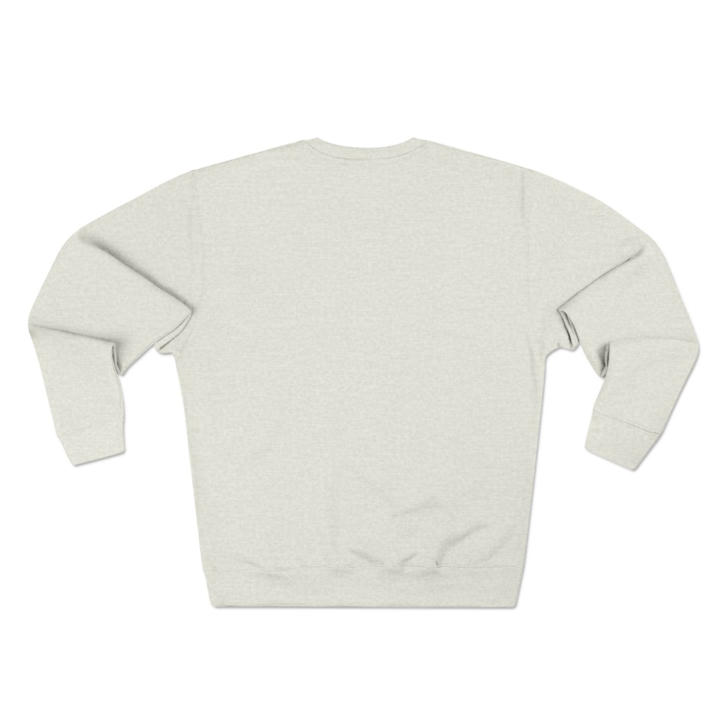 XENNON Cyberpunk Unisex Crewneck Sweatshirt