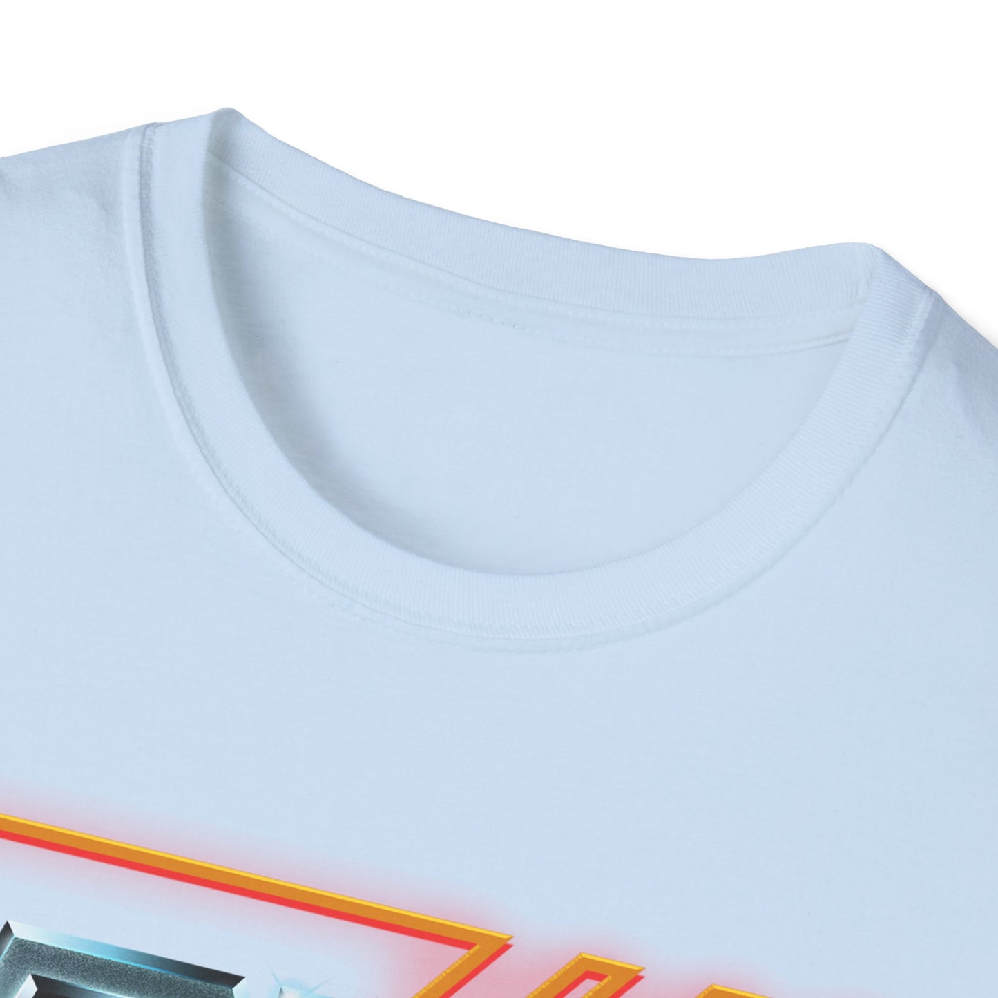 XENNON Logo Unisex T-Shirt