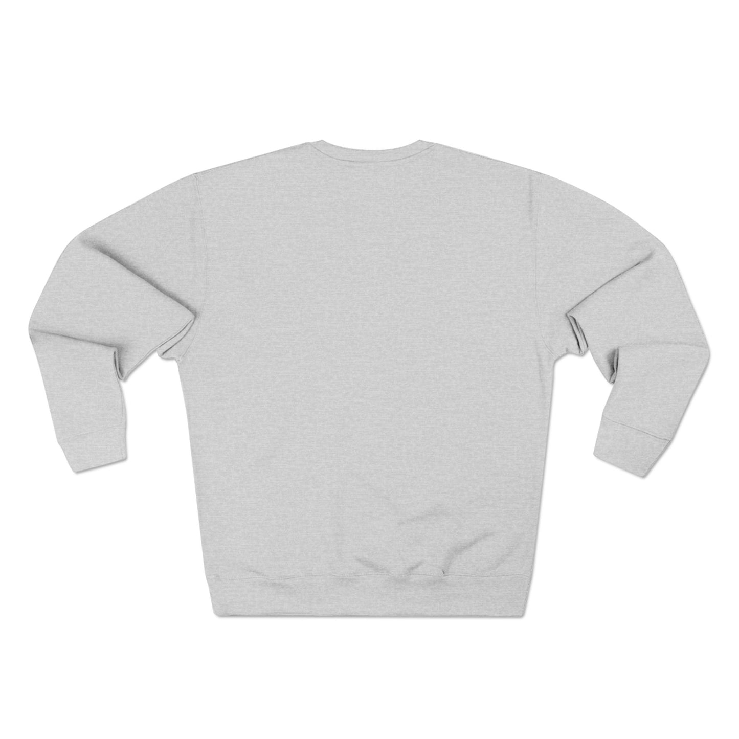 XENNON Cyberpunk Unisex Crewneck Sweatshirt