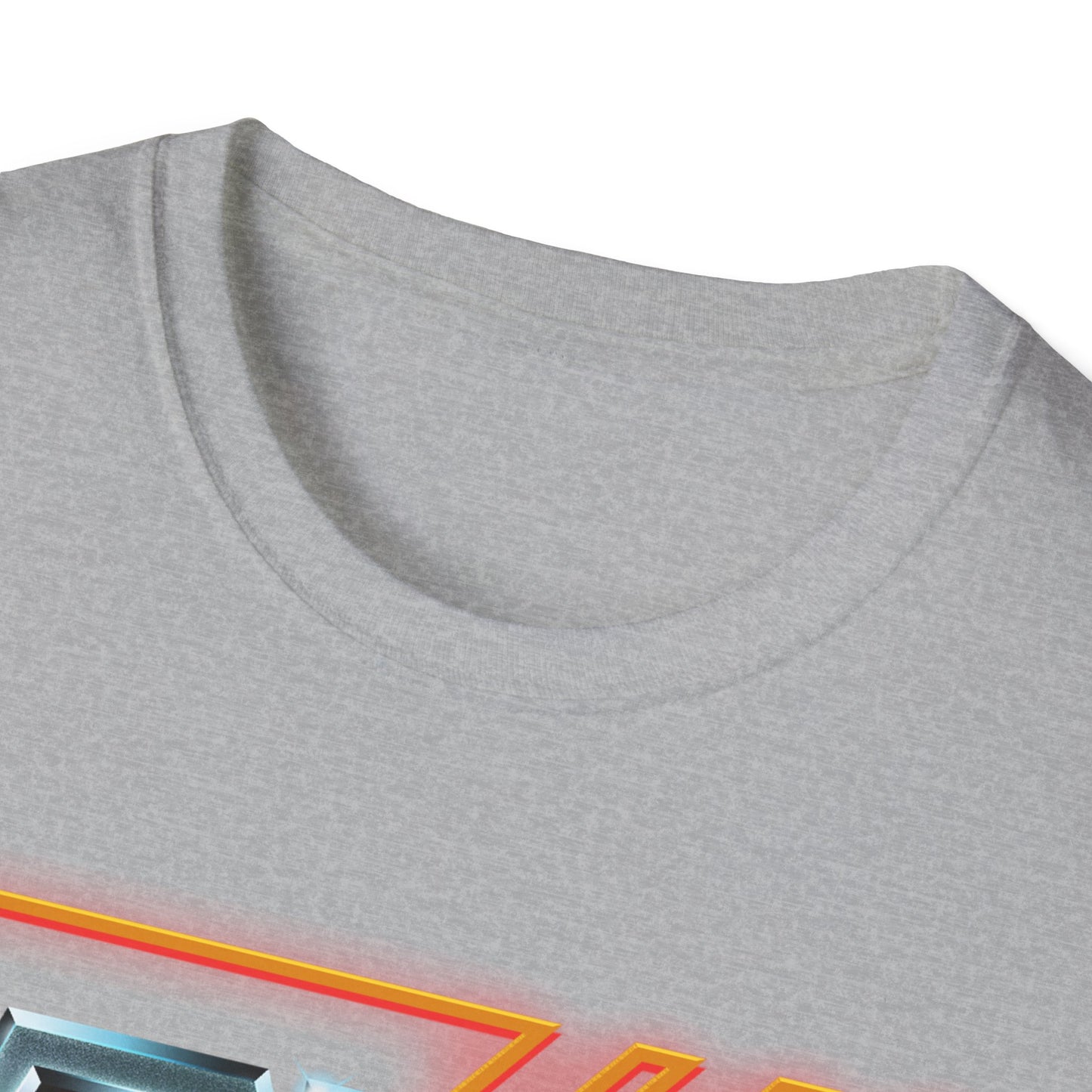 XENNON Logo Unisex T-Shirt