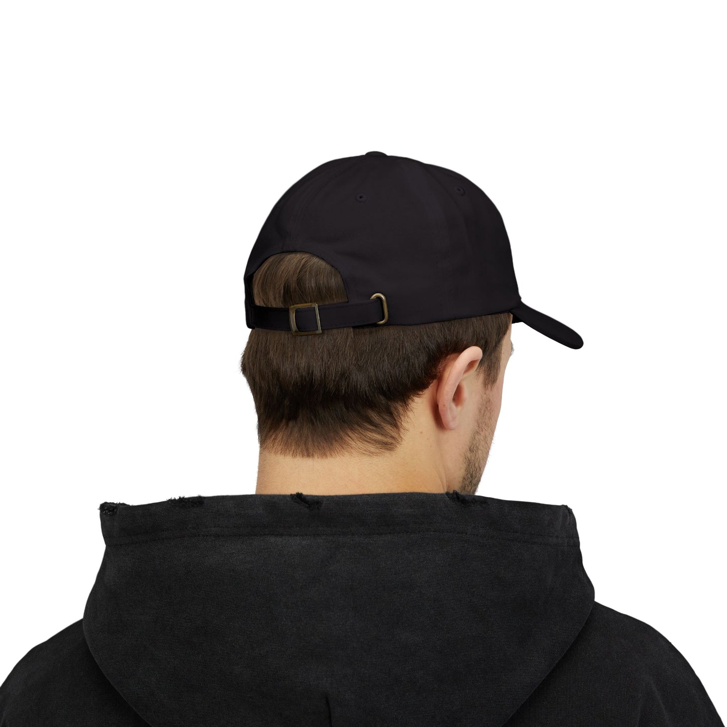 XENNON Logo Cap Design